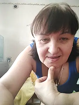 ViolaStar75 Show in webcam