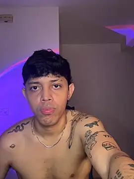 tonysexyboy – Live XXX-chat