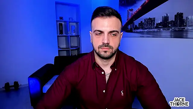 Jace_Thorne: απευθείας συνομιλία ΧΧΧ