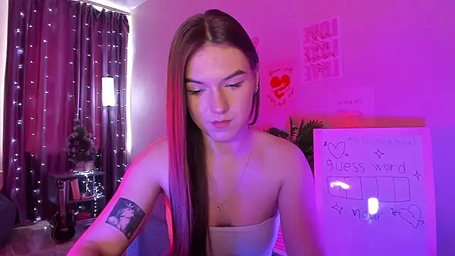 luna_lust_212's Live XXX Chat