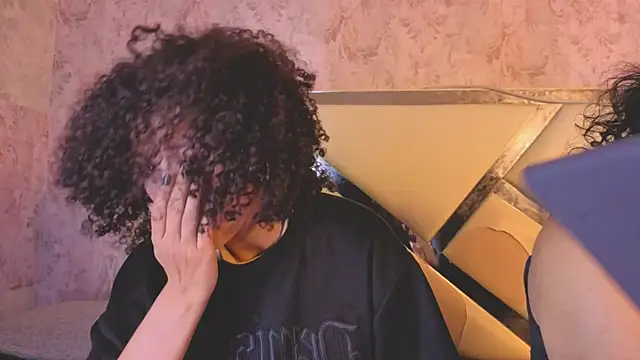 Benny_and_MarkのライブXXXチャット