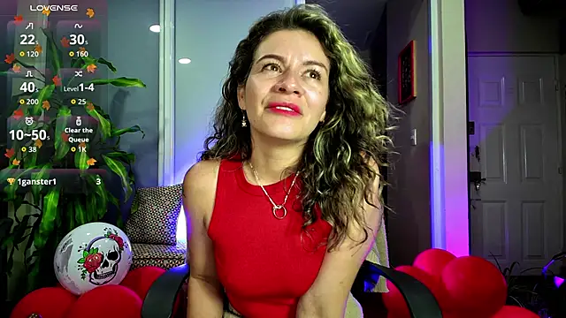 oriana_thomson01のライブXXXチャット