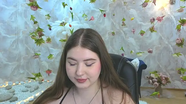 Živý XXX chat PixelGoddess