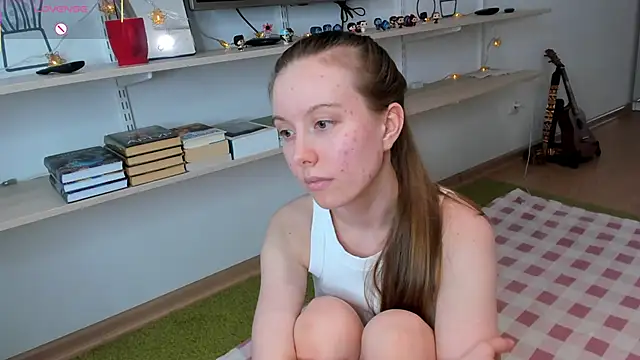 Peggy_Beauty 现场XXX聊天