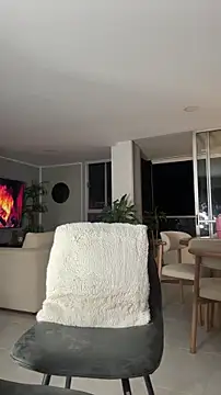 عرض كام Valenthino_Salvatore