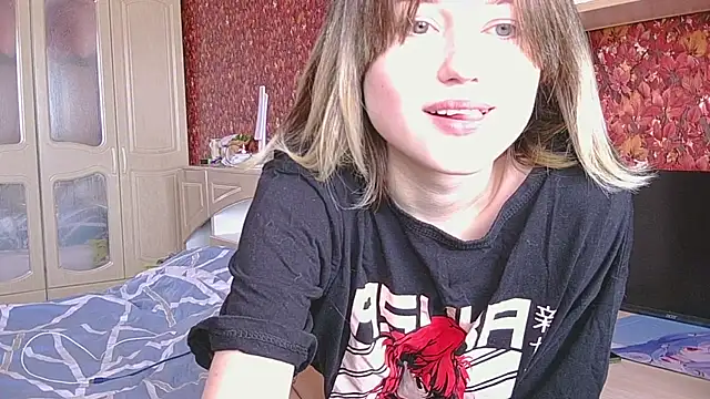 دردشة Beloved_Mary الجنسية المباشرة