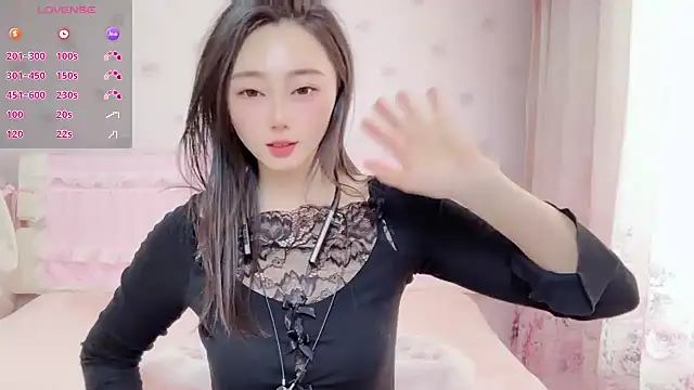 Chatroom XXX en direct de anjila888