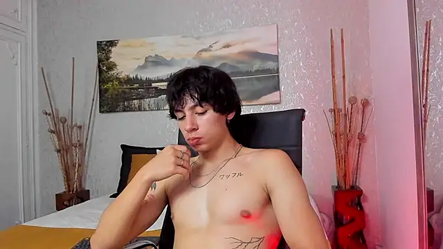 Tyler_durtenのライブXXXチャット