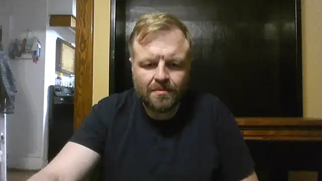 Chat XXX ao vivo de TheOneDonShaun