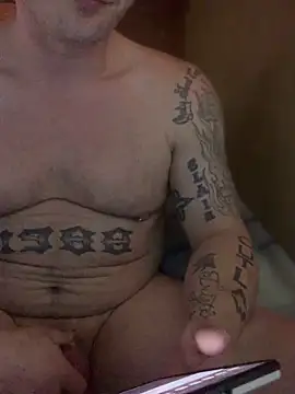 Živý XXX chat Ldnick69