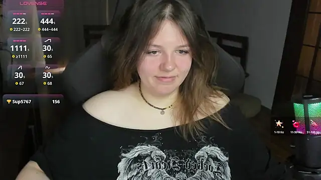 XNirvanaX Chat XXX live