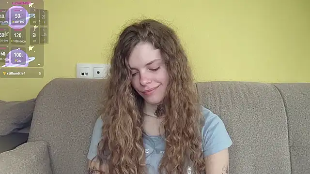 RayaNenlia live XXX chat