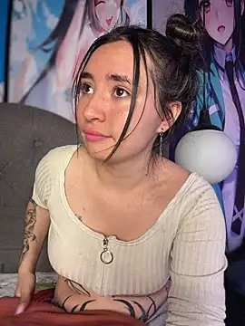 Sophie_LS: онлайн-секс-чат