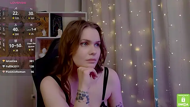 Kate_mermaid Live XXX-chat