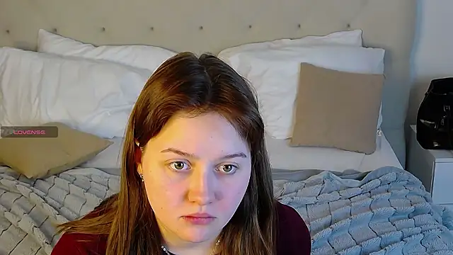 JulietaWilde's Live XXX Chat