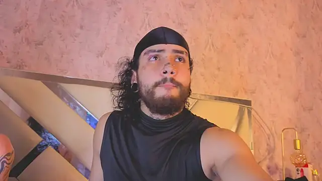 Živý XXX chat Benny_and_Mark