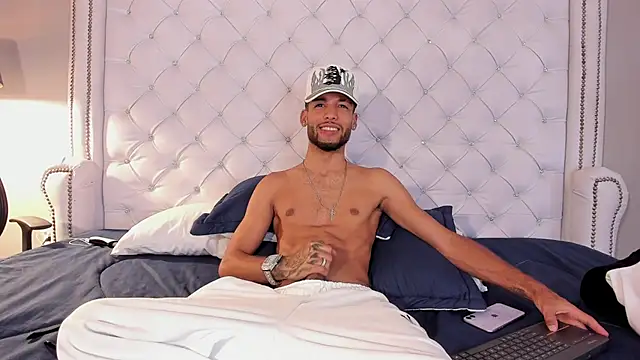 Thiagoferreti Live XXX Chat