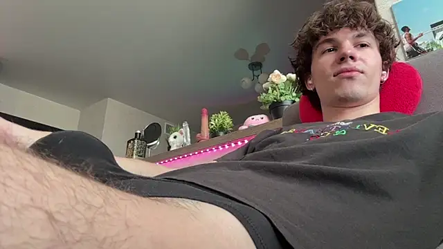 XXX chat uživo modela Jeremy1Scott