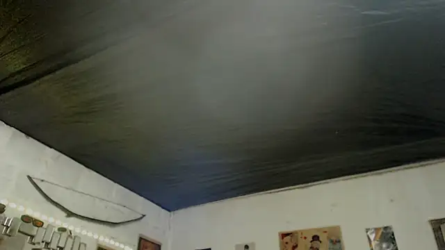 paul-mendezx Show Webcam