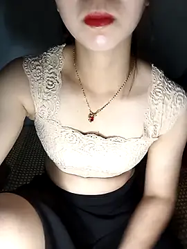 Fiona_2026 网络视讯表演