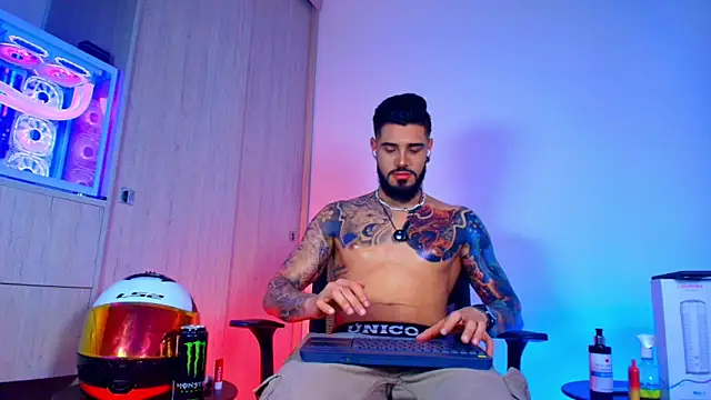 Chat XXX ao vivo de Asmodeus_bael_