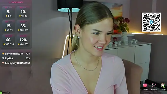 CherryLexi_'s Webcam Show