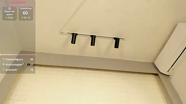 estefanyy_ Live XXX-Chat