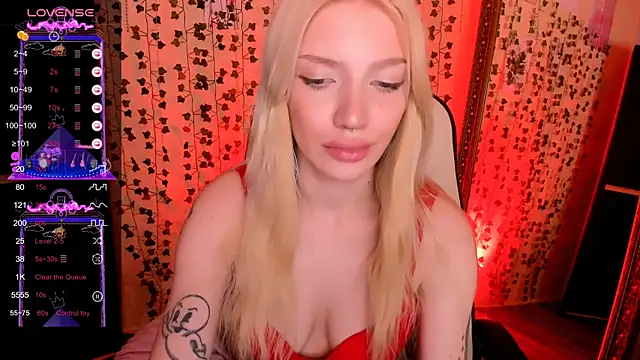 AnyaTaylor_ 即時 XXX 聊天