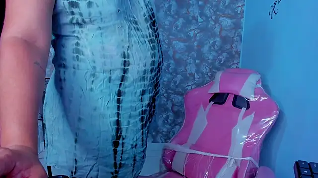 Czat XXX na żywo – AngelaCoffee