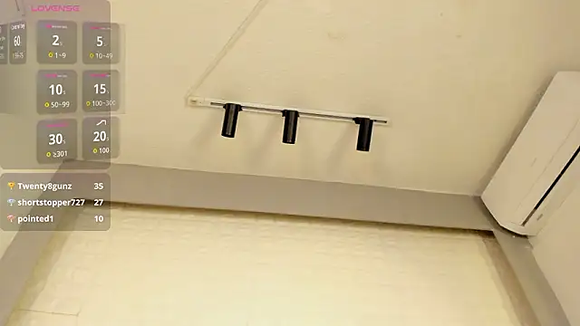 Czat XXX na żywo – estefanyy_