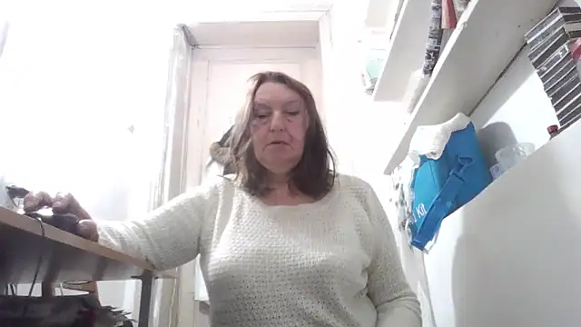 AnnaLive570 Live XXX-Chat