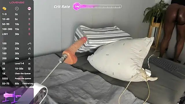 Онлайн чат XXX TanishaEvans