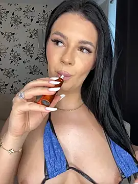 KarraJason's Webcam Show