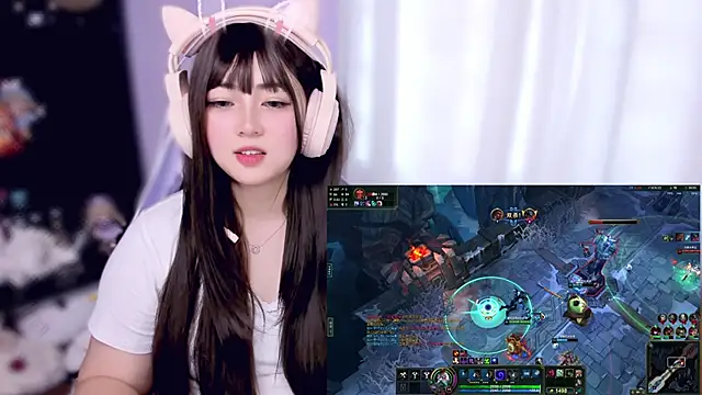 แชท XXX สดของ yuki3366