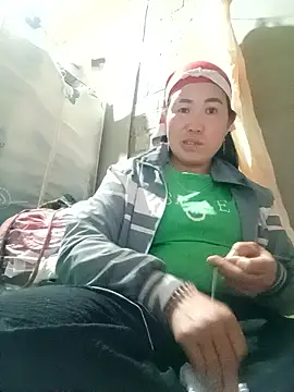 Вебкам-шоу jienrrr