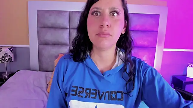 LunaDamasco Live XXX-Chat