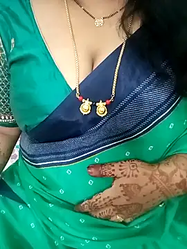 XXX chat uživo modela your-sameera