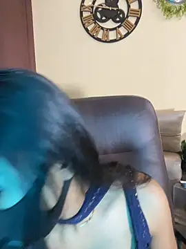 Show Webcam de its_ur_flora