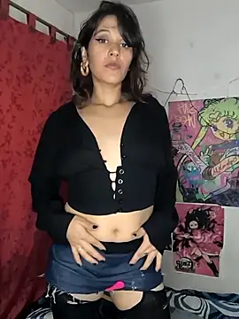 Show webcam de TsSophie_MsSarah