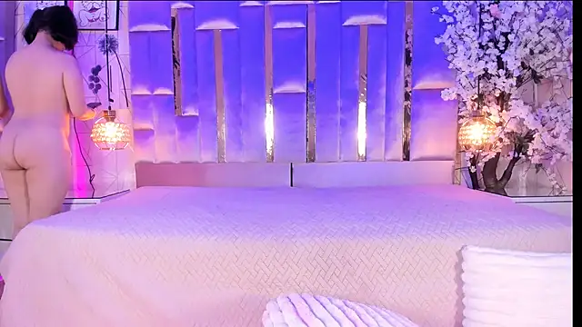 Czat XXX na żywo – Naomistart