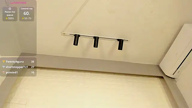 estefanyy_ 라이브 XXX 채팅