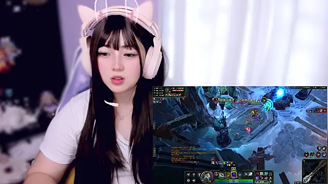 yuki3366 Live XXX-Chat