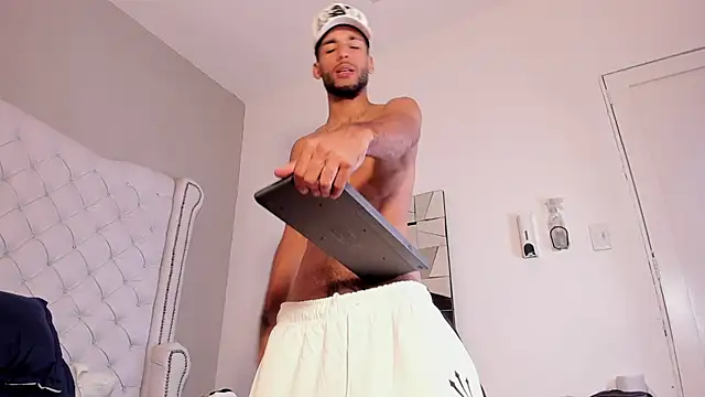 Thiagoferreti Live XXX-Chat