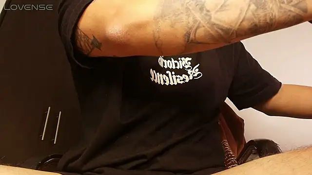 BjornSteel 现场XXX聊天