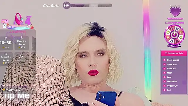 Chat XXX en directo de Zagadka55555