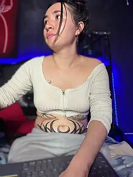 Sophie_LS' Live XXX Chat