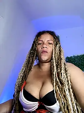 Eva_Luxei's Webcam Show