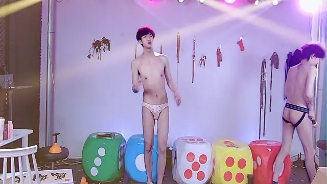 Chatroom XXX en direct de NTN-lucky