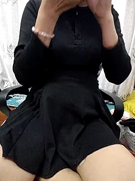 عرض كام Haralushiaaa