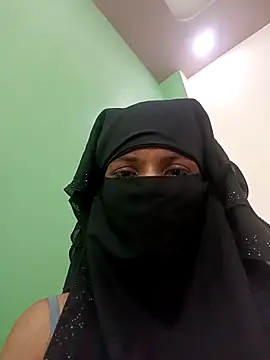 Show Webcam de Aafreen_36